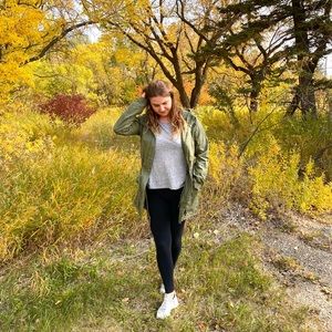 Meet your Posher, Kassidy